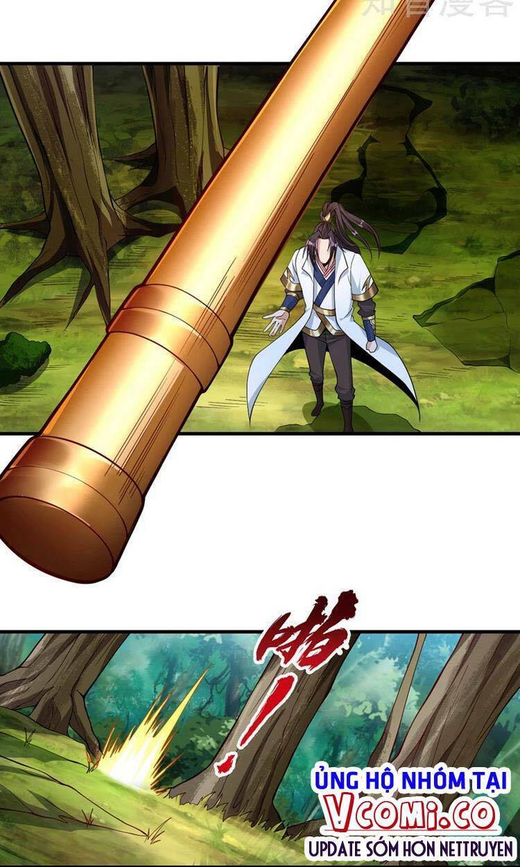 Ta Bị Nhốt Cùng Một Ngày Mười Vạn Năm Chapter 156 - Trang 2