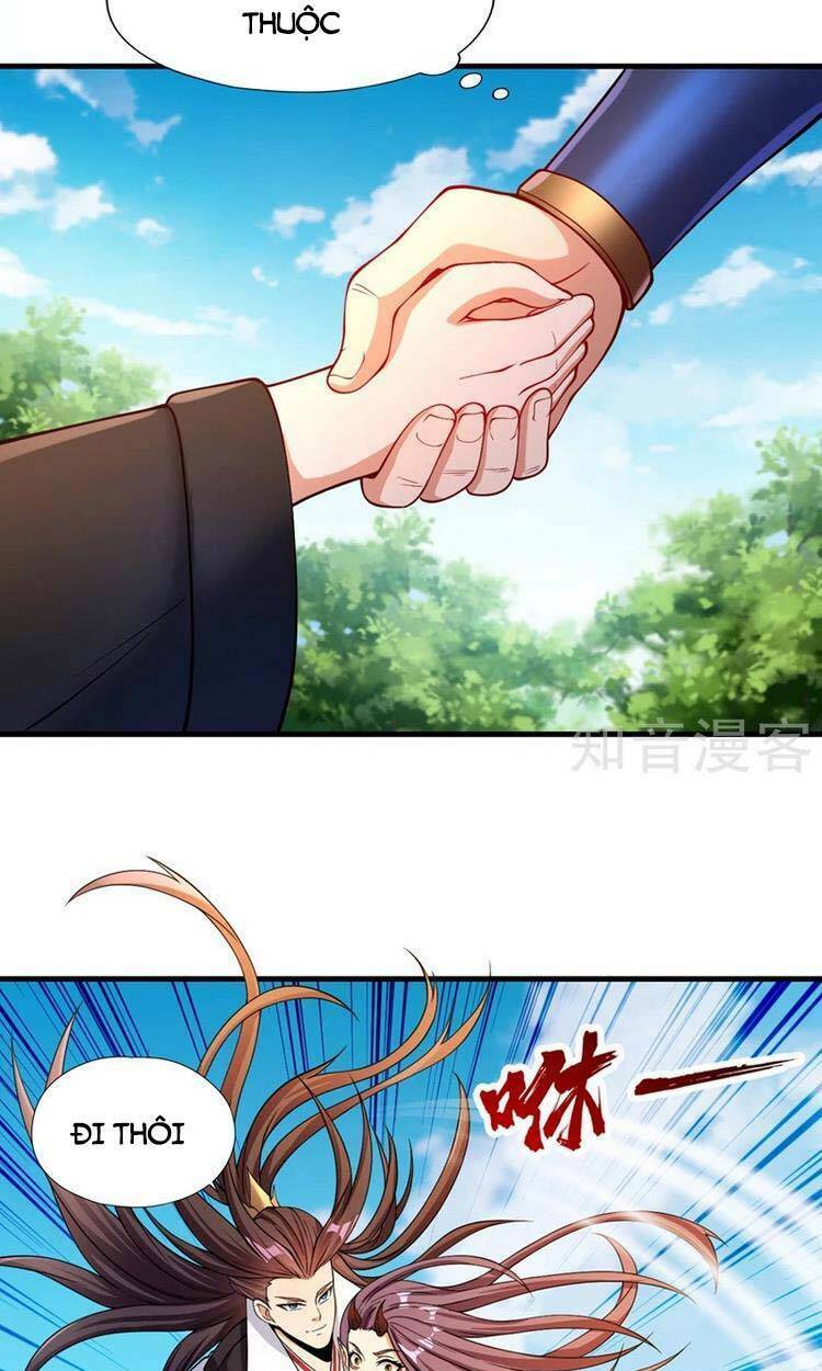 Ta Bị Nhốt Cùng Một Ngày Mười Vạn Năm Chapter 156 - Trang 2