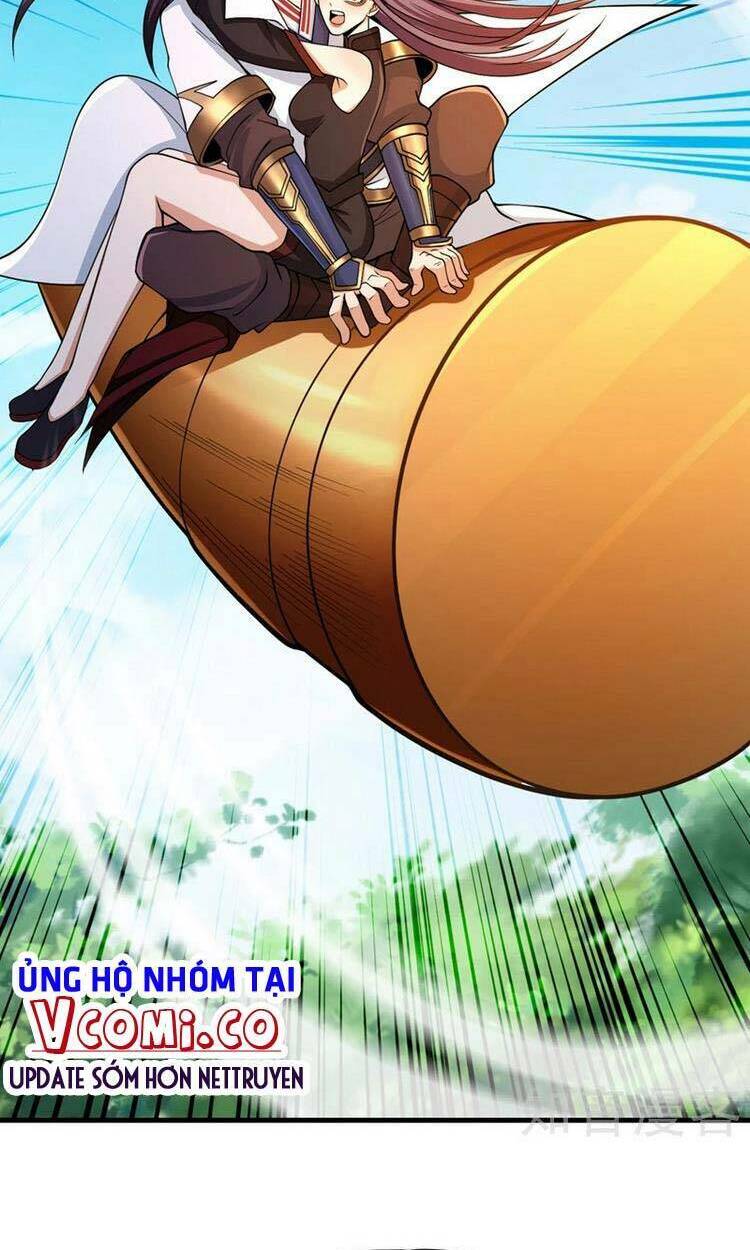 Ta Bị Nhốt Cùng Một Ngày Mười Vạn Năm Chapter 156 - Trang 2