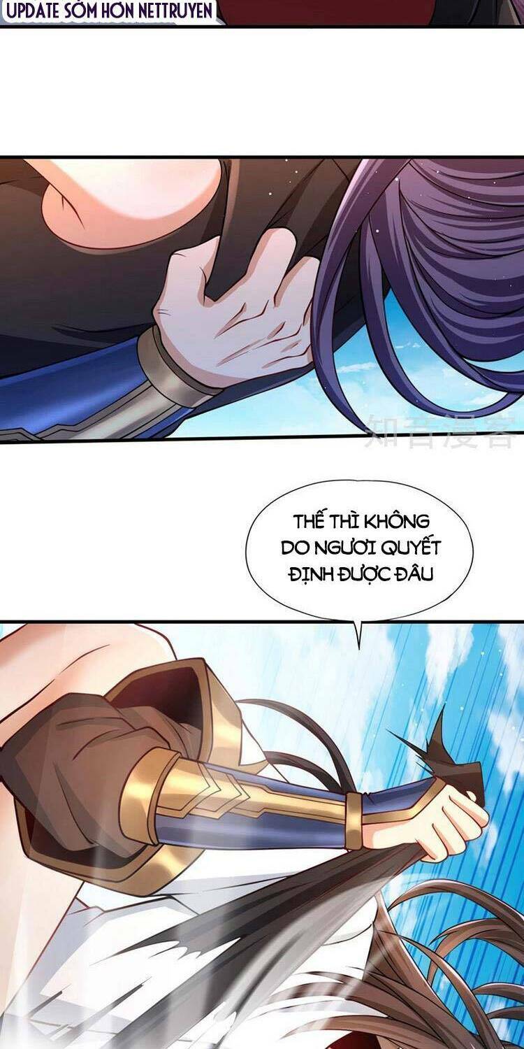 Ta Bị Nhốt Cùng Một Ngày Mười Vạn Năm Chapter 156 - Trang 2