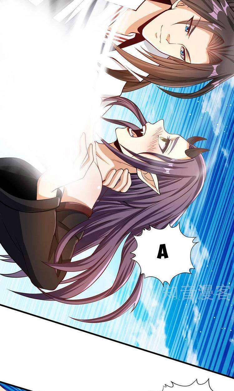 Ta Bị Nhốt Cùng Một Ngày Mười Vạn Năm Chapter 156 - Trang 2