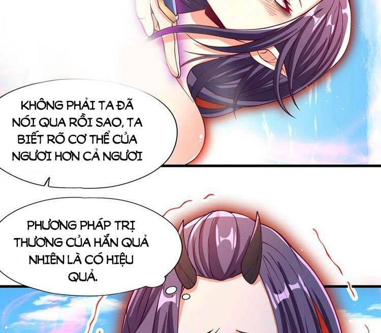 Ta Bị Nhốt Cùng Một Ngày Mười Vạn Năm Chapter 156 - Trang 2