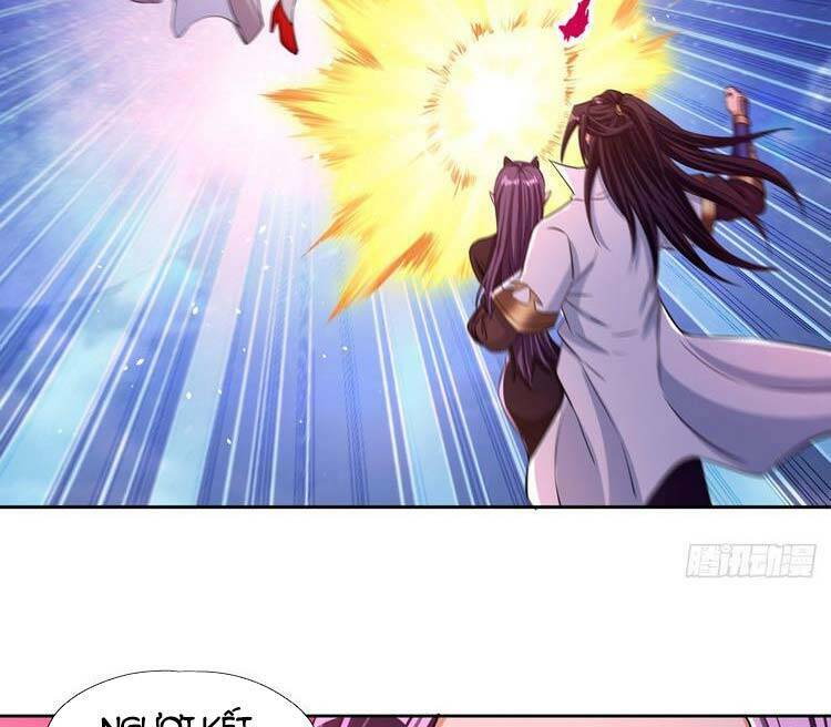 Ta Bị Nhốt Cùng Một Ngày Mười Vạn Năm Chapter 157 - Trang 2