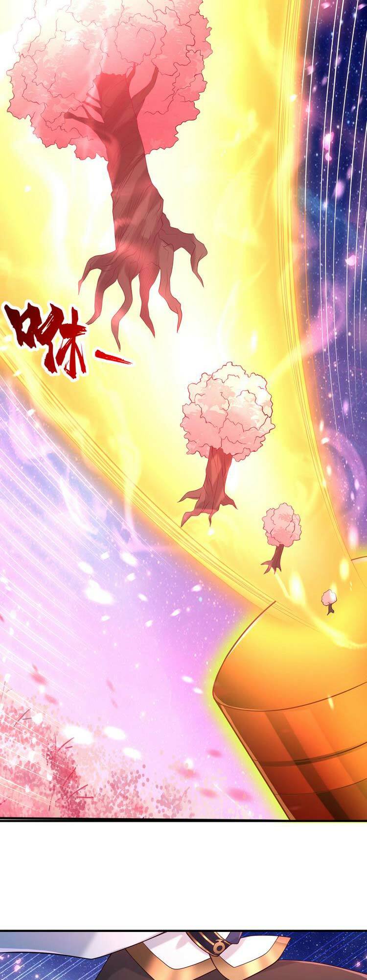 Ta Bị Nhốt Cùng Một Ngày Mười Vạn Năm Chapter 158 - Trang 2