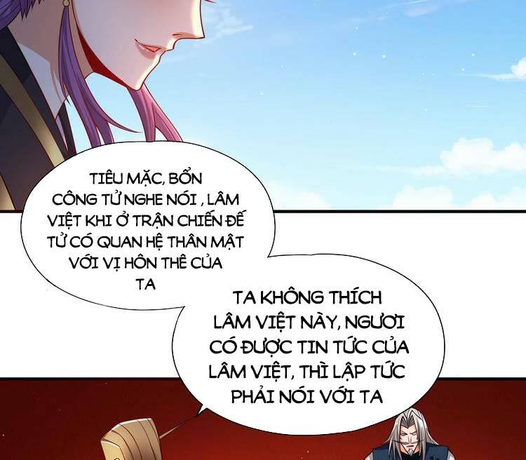 Ta Bị Nhốt Cùng Một Ngày Mười Vạn Năm Chapter 159 - Trang 2