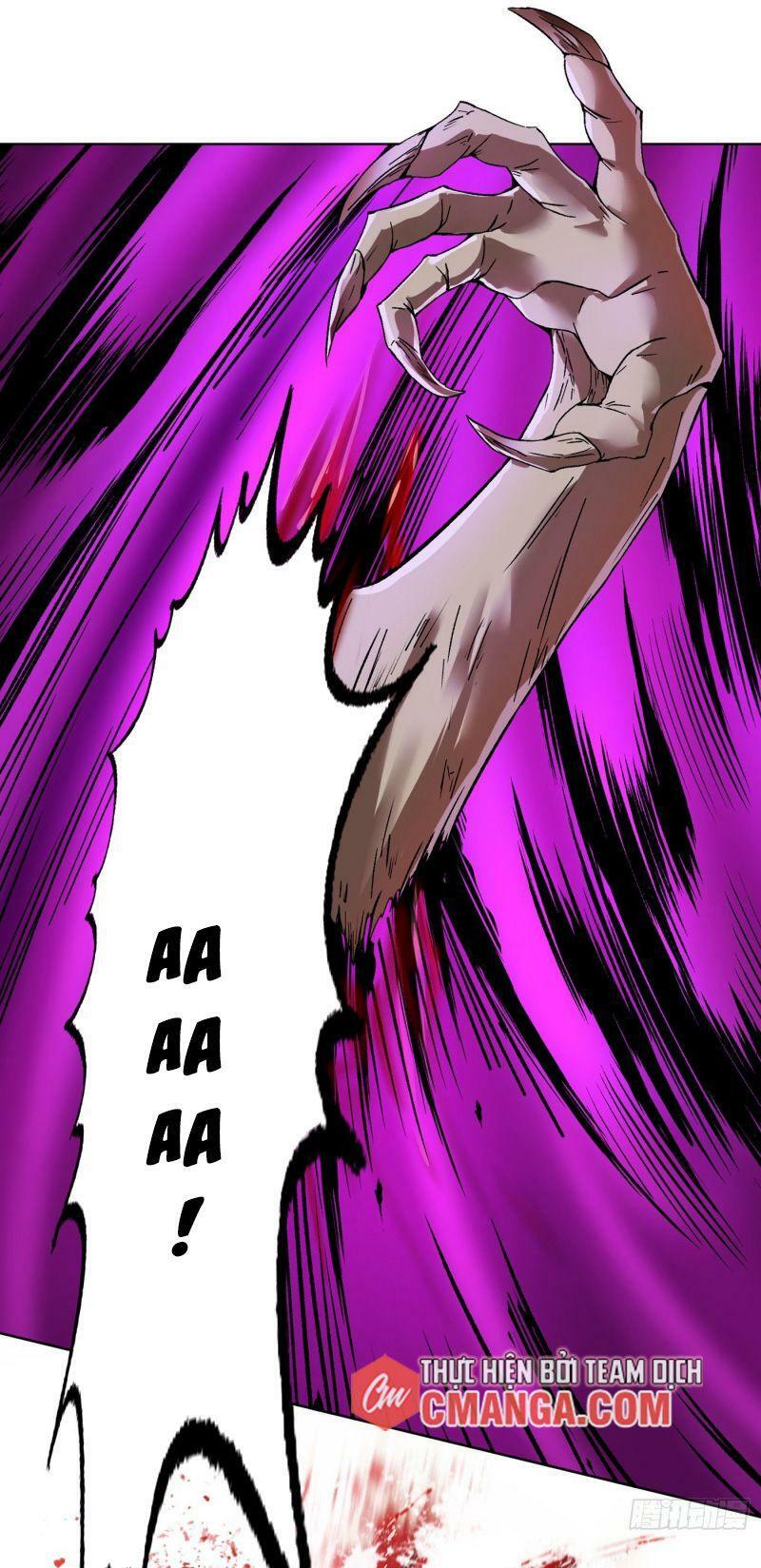 Ta Bị Nhốt Cùng Một Ngày Mười Vạn Năm Chapter 16 - Trang 2