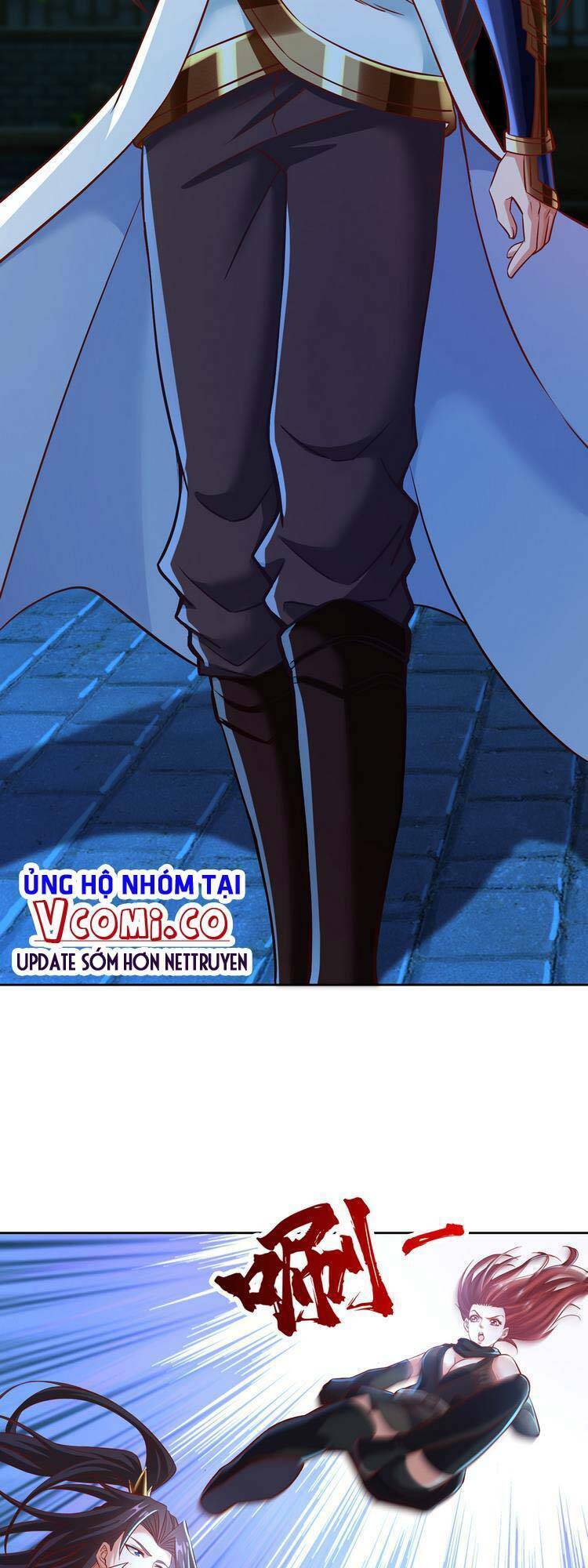 Ta Bị Nhốt Cùng Một Ngày Mười Vạn Năm Chapter 164 - Trang 2