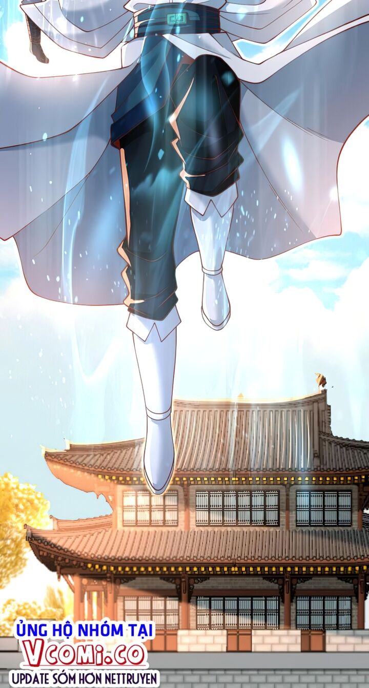 Ta Bị Nhốt Cùng Một Ngày Mười Vạn Năm Chapter 166 - Trang 2