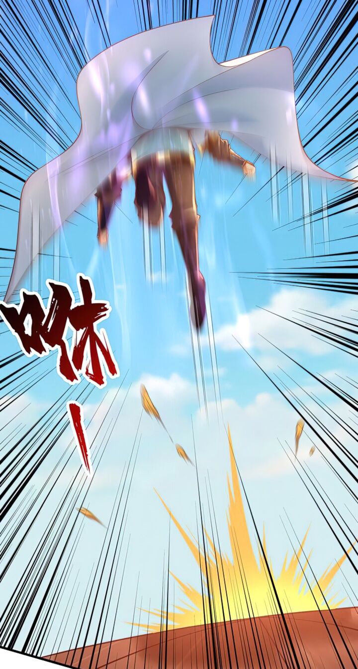 Ta Bị Nhốt Cùng Một Ngày Mười Vạn Năm Chapter 166 - Trang 2