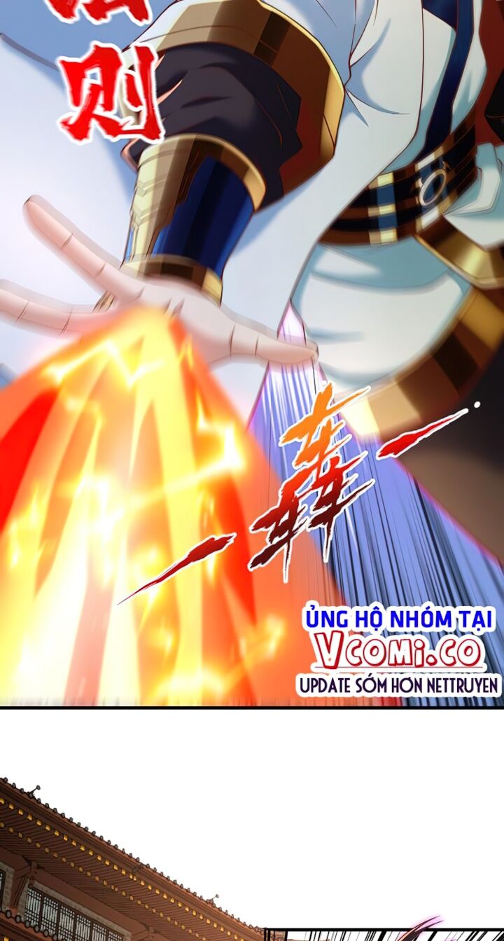 Ta Bị Nhốt Cùng Một Ngày Mười Vạn Năm Chapter 166 - Trang 2