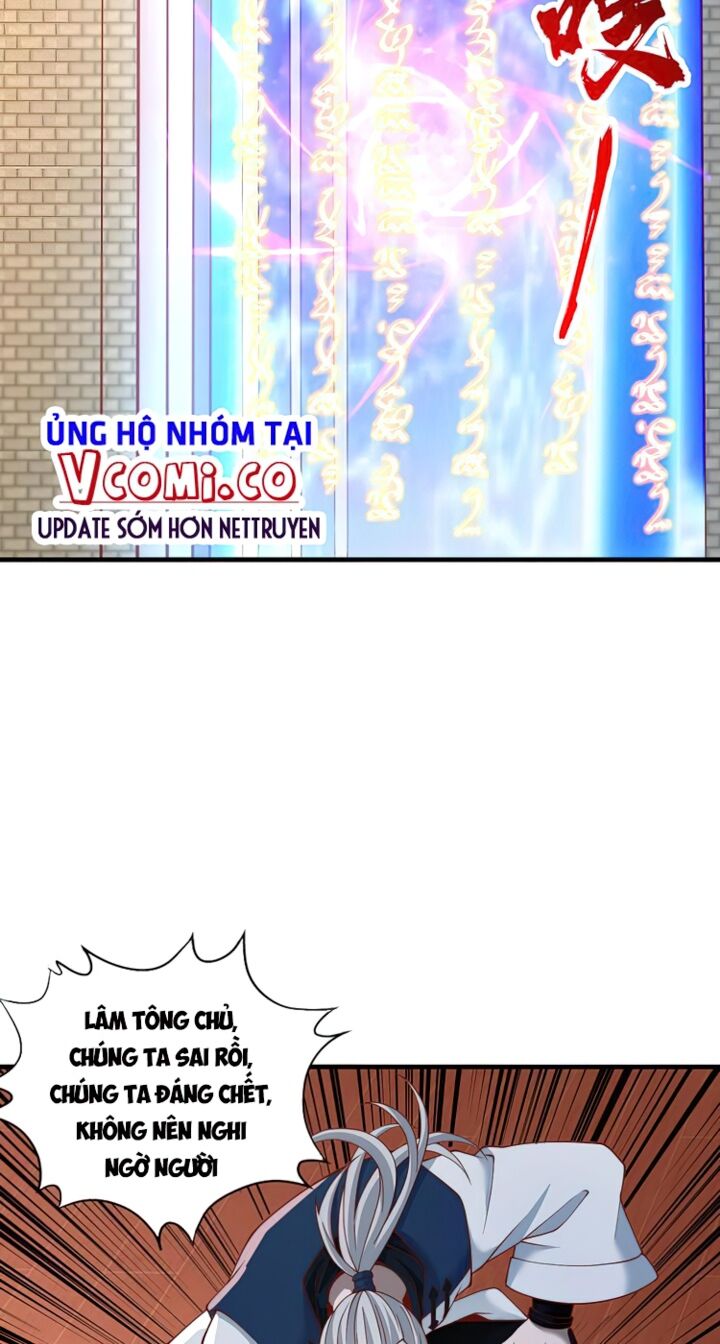 Ta Bị Nhốt Cùng Một Ngày Mười Vạn Năm Chapter 166 - Trang 2