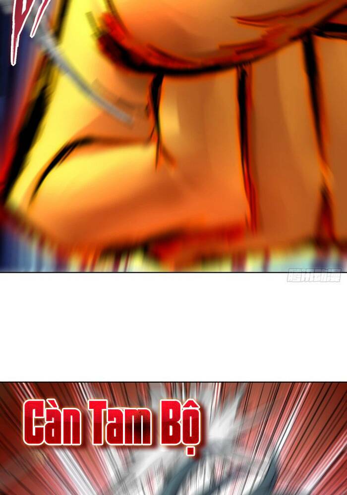 Ta Bị Nhốt Cùng Một Ngày Mười Vạn Năm Chapter 17 - Trang 2