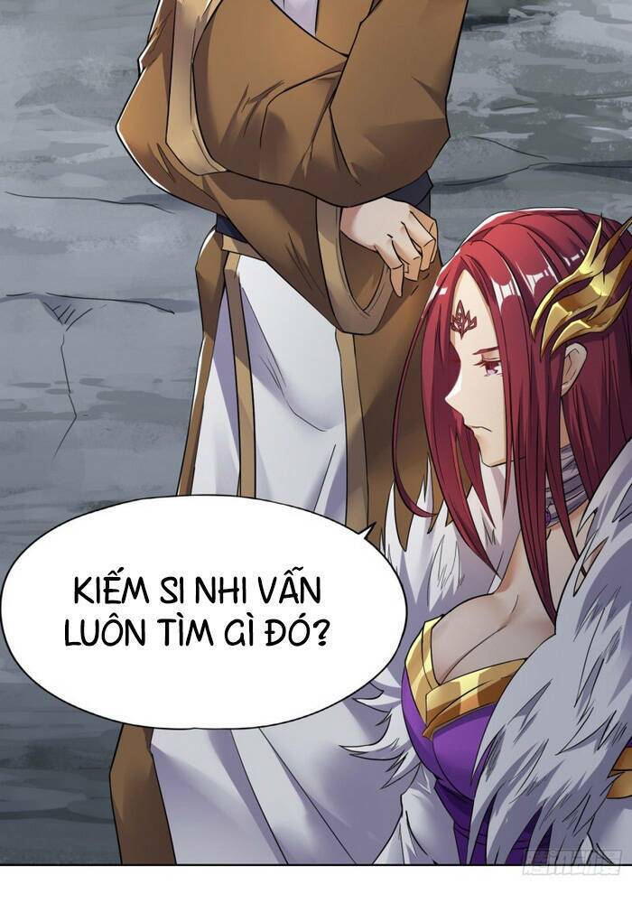 Ta Bị Nhốt Cùng Một Ngày Mười Vạn Năm Chapter 17 - Trang 2