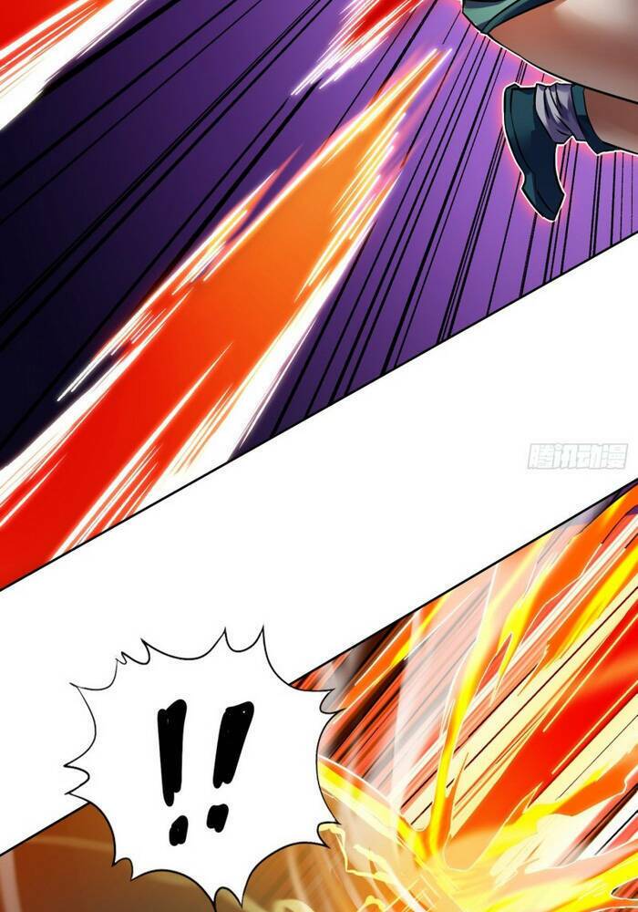 Ta Bị Nhốt Cùng Một Ngày Mười Vạn Năm Chapter 17 - Trang 2