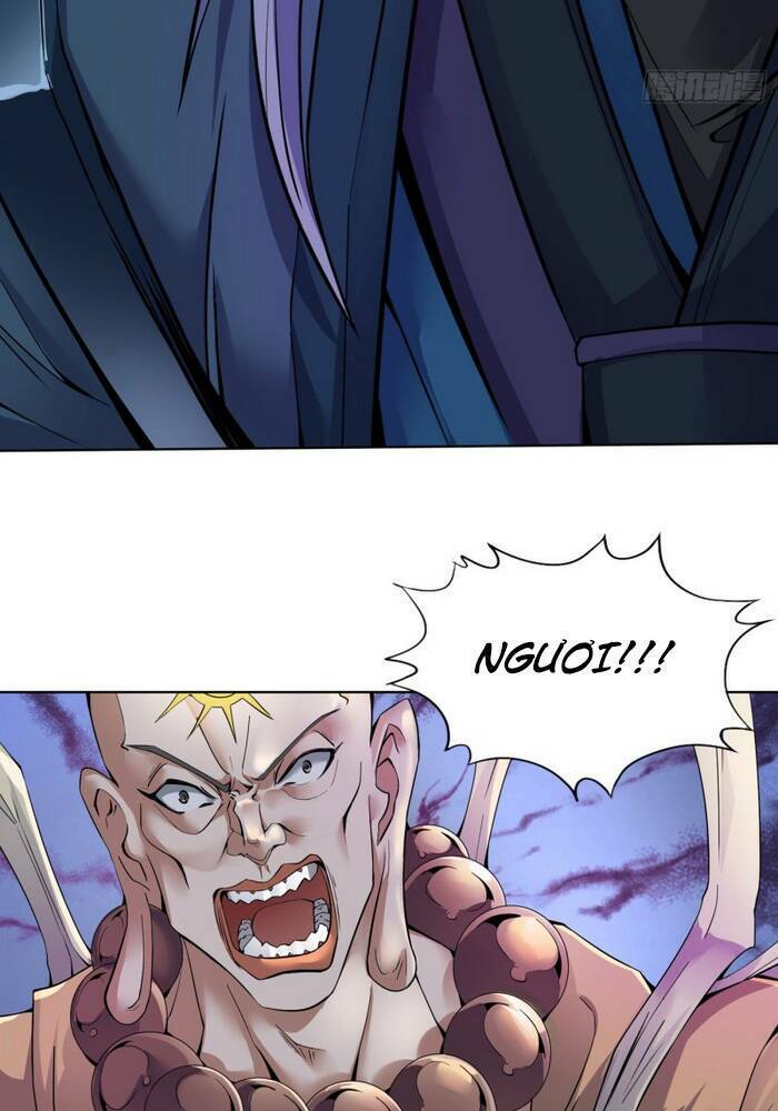 Ta Bị Nhốt Cùng Một Ngày Mười Vạn Năm Chapter 17 - Trang 2