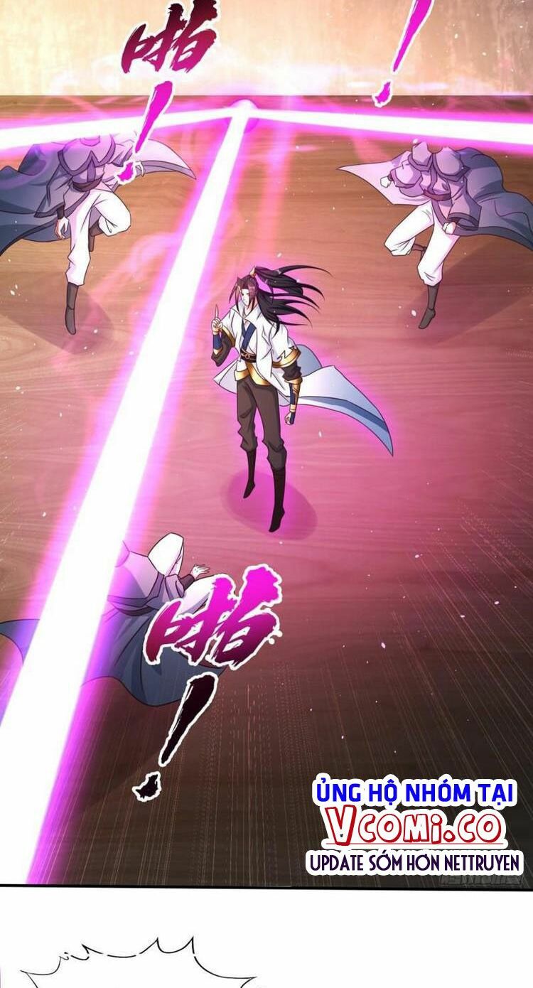 Ta Bị Nhốt Cùng Một Ngày Mười Vạn Năm Chapter 174 - Trang 2