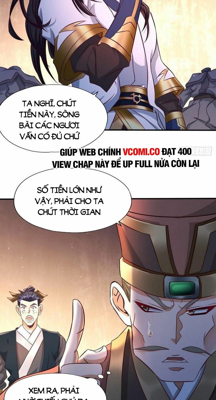 Ta Bị Nhốt Cùng Một Ngày Mười Vạn Năm Chapter 174 - Trang 2