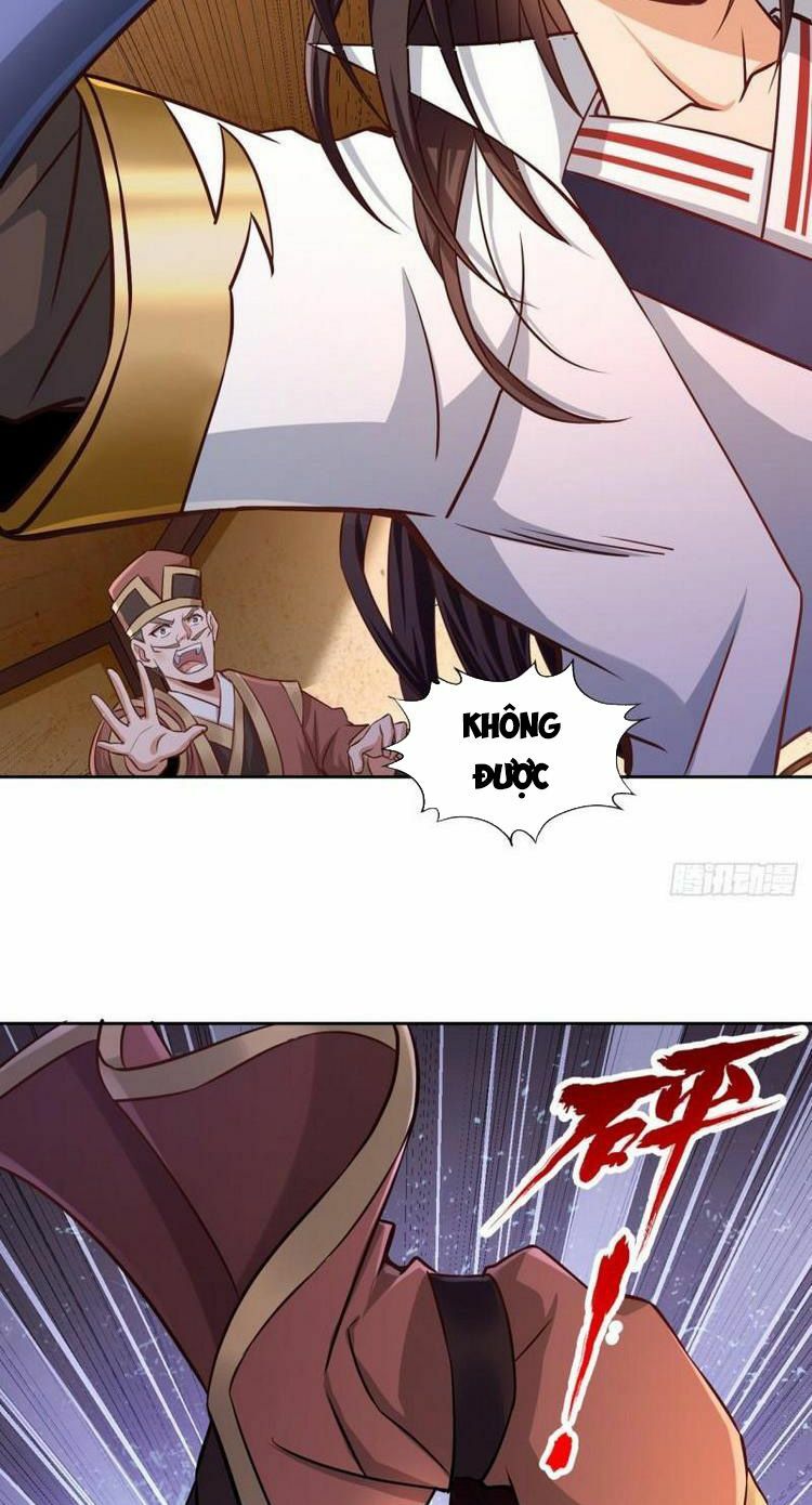 Ta Bị Nhốt Cùng Một Ngày Mười Vạn Năm Chapter 174 - Trang 2