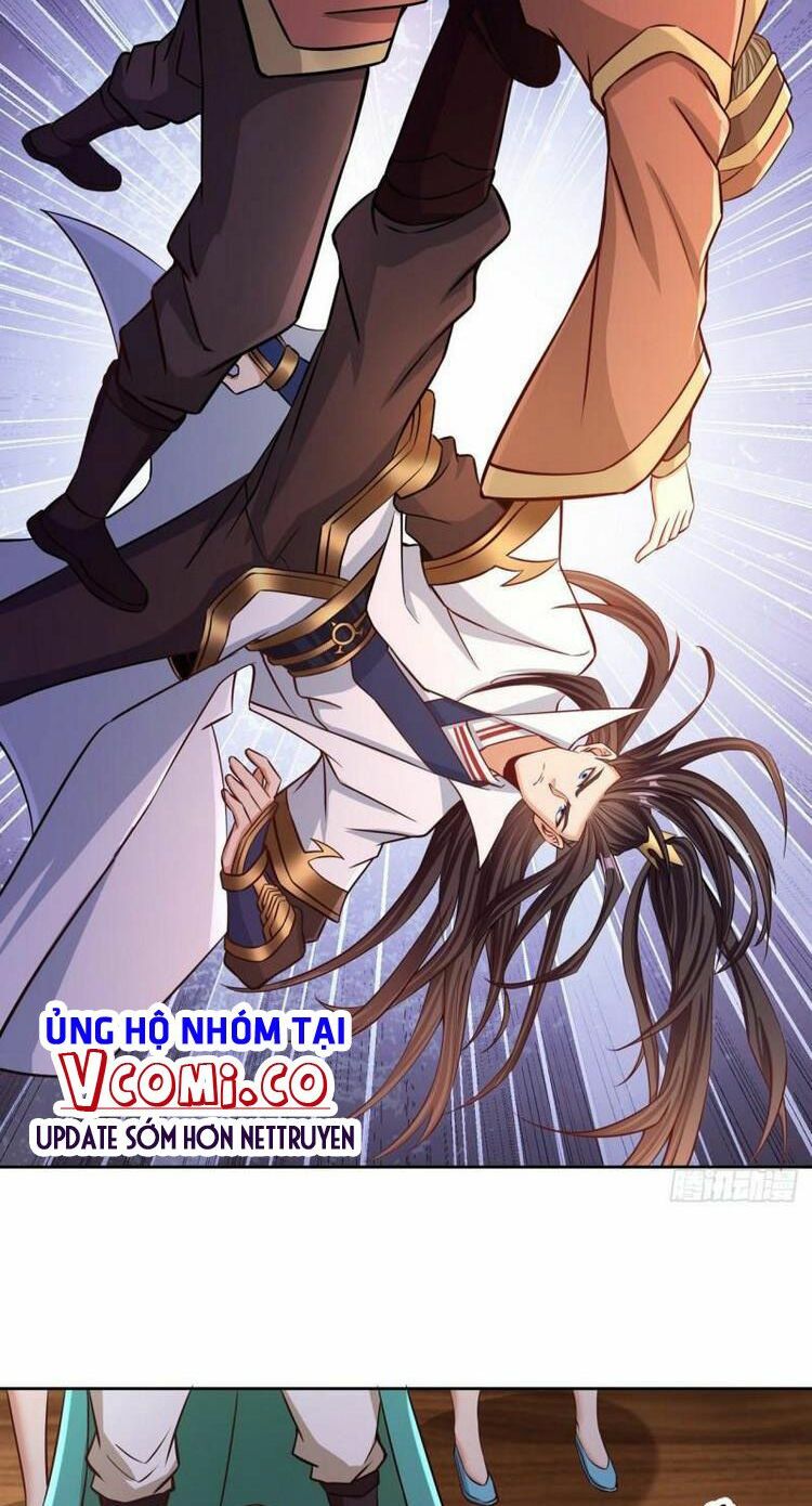 Ta Bị Nhốt Cùng Một Ngày Mười Vạn Năm Chapter 174 - Trang 2