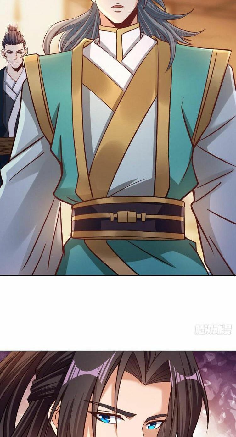 Ta Bị Nhốt Cùng Một Ngày Mười Vạn Năm Chapter 174 - Trang 2