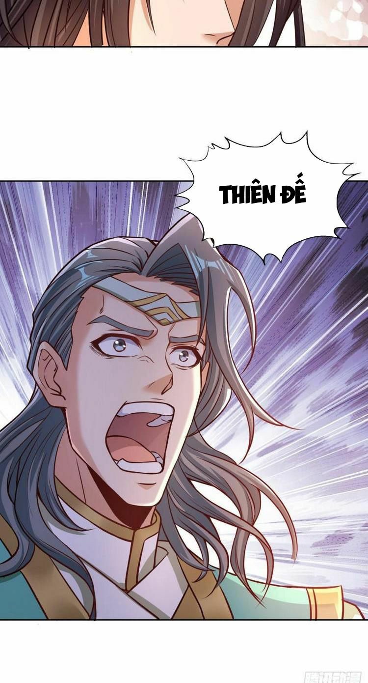 Ta Bị Nhốt Cùng Một Ngày Mười Vạn Năm Chapter 174 - Trang 2