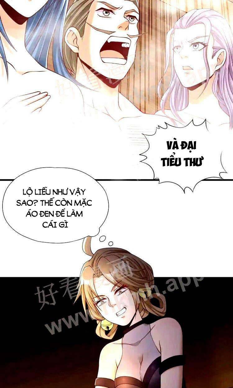 Ta Bị Nhốt Cùng Một Ngày Mười Vạn Năm Chapter 175 - Trang 2