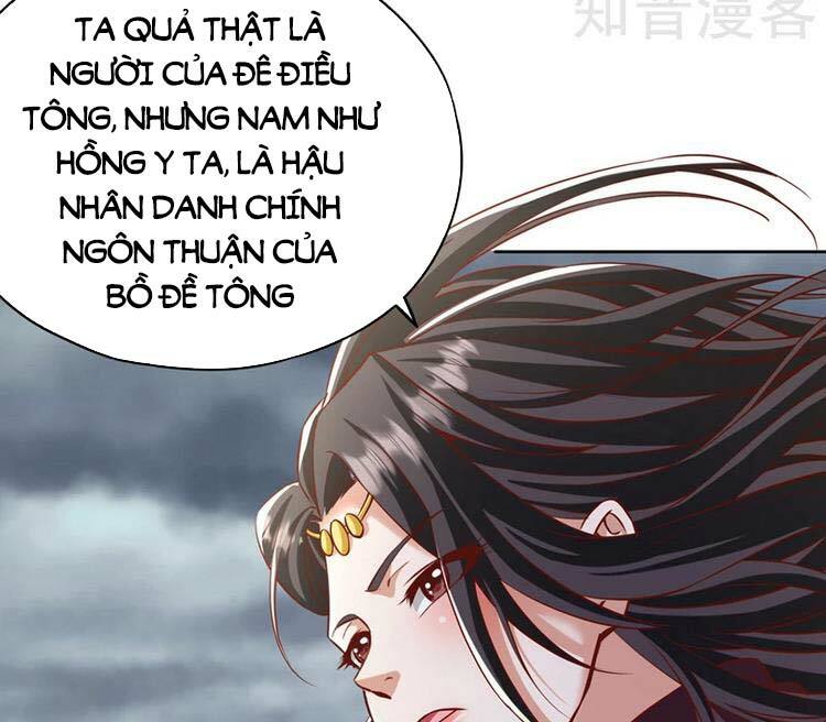 Ta Bị Nhốt Cùng Một Ngày Mười Vạn Năm Chapter 187 - Trang 2