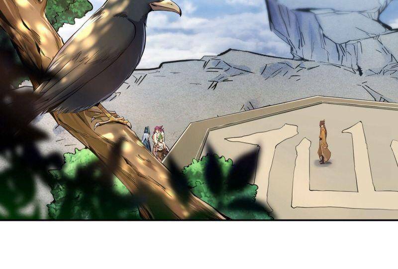 Ta Bị Nhốt Cùng Một Ngày Mười Vạn Năm Chapter 19 - Trang 2