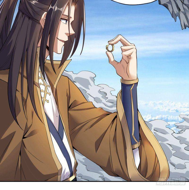 Ta Bị Nhốt Cùng Một Ngày Mười Vạn Năm Chapter 19 - Trang 2