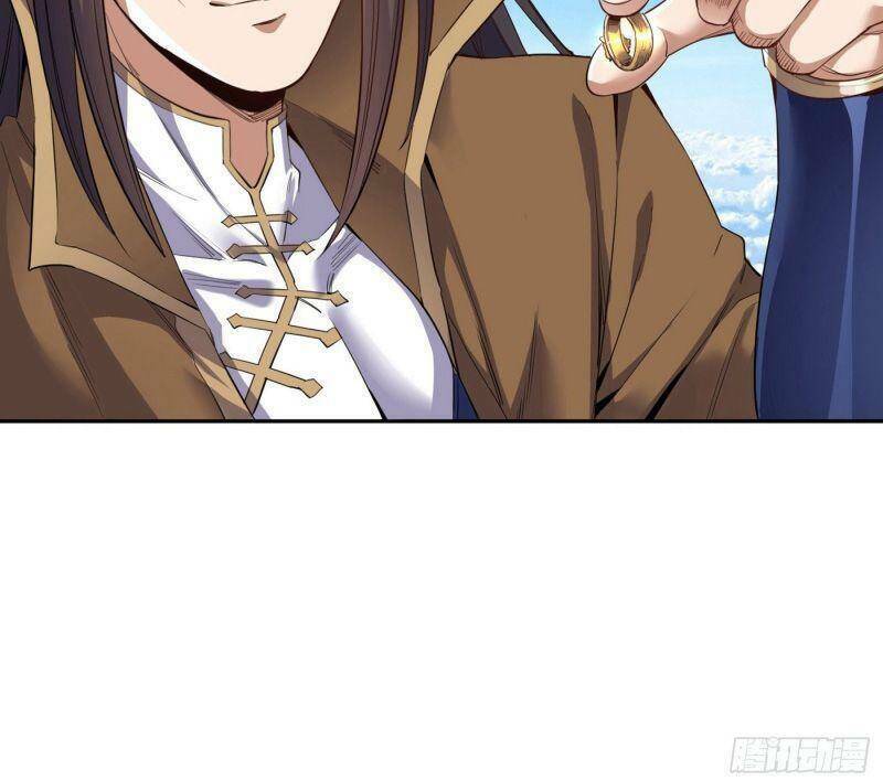 Ta Bị Nhốt Cùng Một Ngày Mười Vạn Năm Chapter 19 - Trang 2