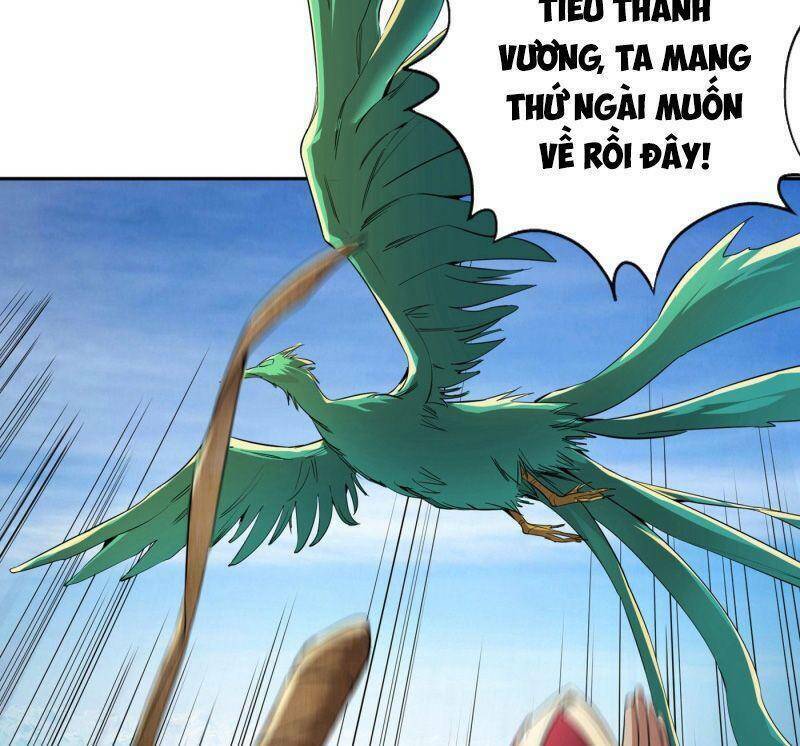 Ta Bị Nhốt Cùng Một Ngày Mười Vạn Năm Chapter 19 - Trang 2