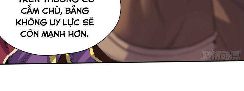 Ta Bị Nhốt Cùng Một Ngày Mười Vạn Năm Chapter 19 - Trang 2