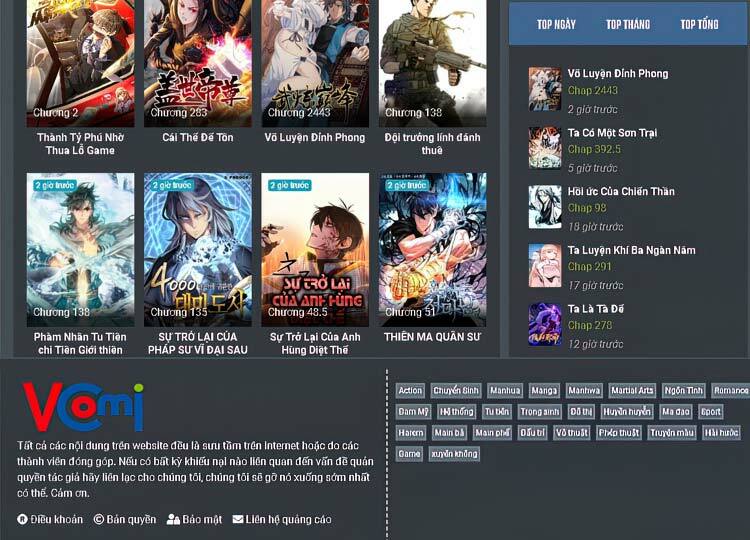 Ta Bị Nhốt Cùng Một Ngày Mười Vạn Năm Chapter 192 - Trang 2