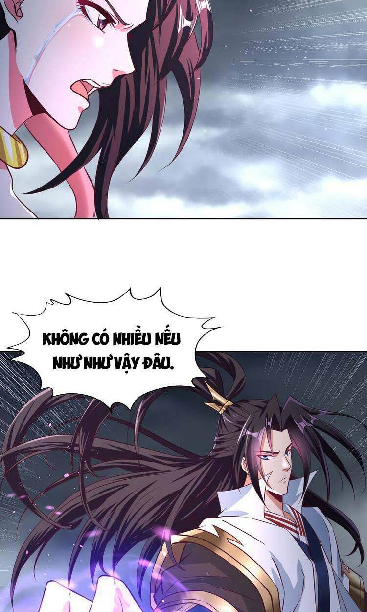 Ta Bị Nhốt Cùng Một Ngày Mười Vạn Năm Chapter 193 - Trang 2