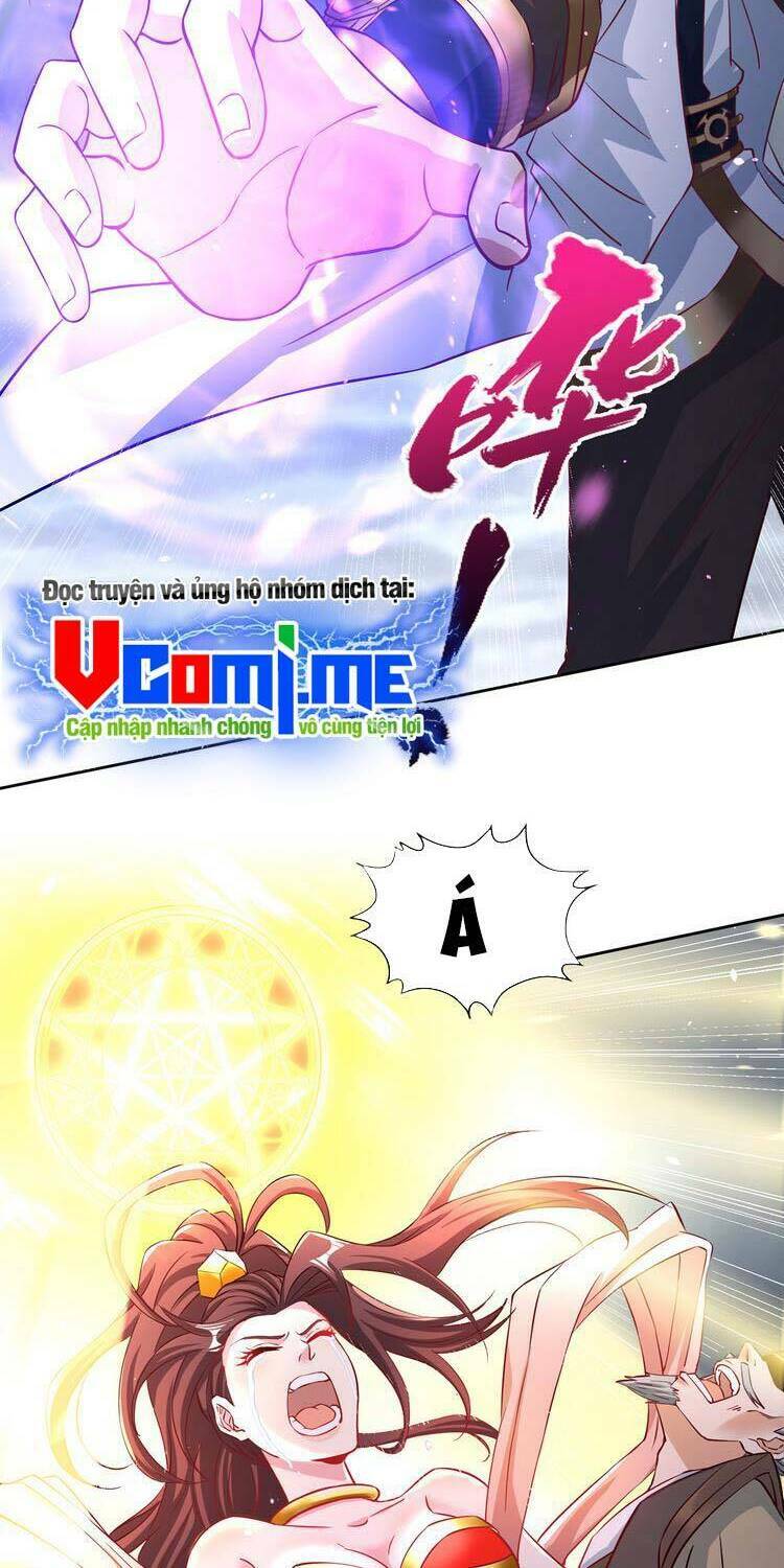 Ta Bị Nhốt Cùng Một Ngày Mười Vạn Năm Chapter 193 - Trang 2