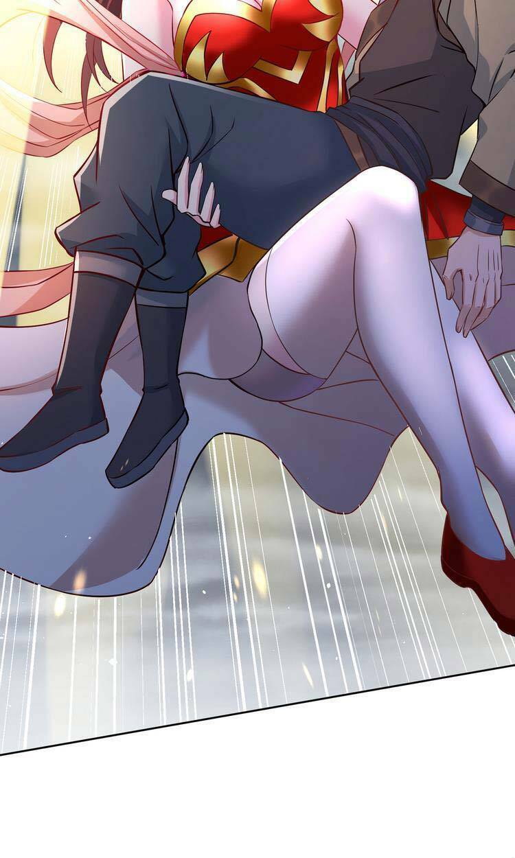 Ta Bị Nhốt Cùng Một Ngày Mười Vạn Năm Chapter 193 - Trang 2