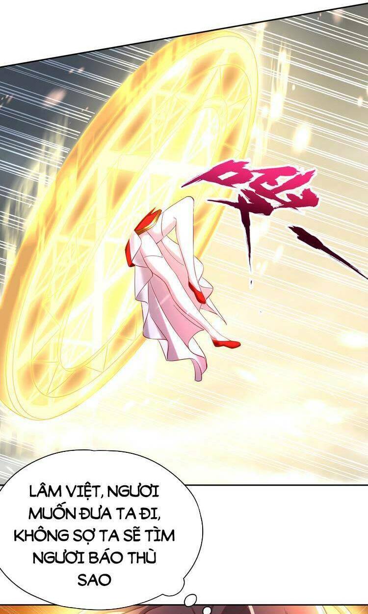 Ta Bị Nhốt Cùng Một Ngày Mười Vạn Năm Chapter 193 - Trang 2