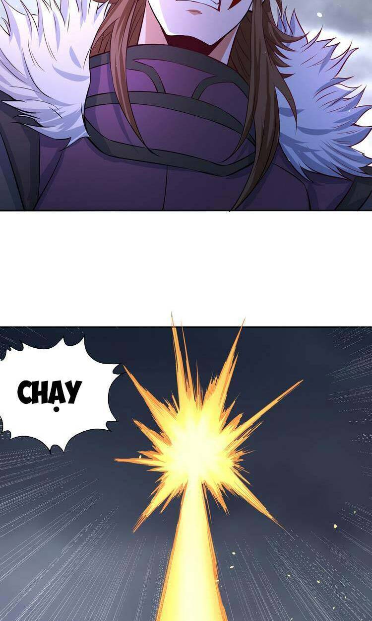 Ta Bị Nhốt Cùng Một Ngày Mười Vạn Năm Chapter 193 - Trang 2