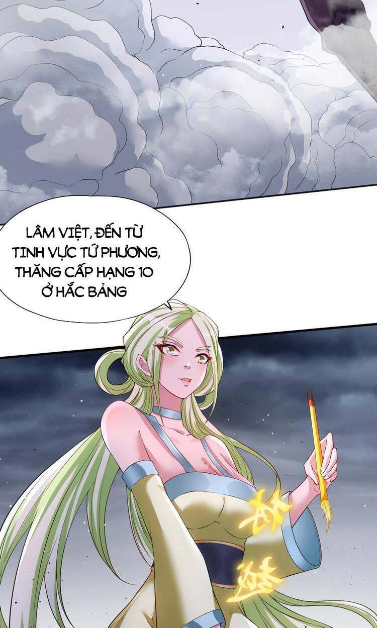 Ta Bị Nhốt Cùng Một Ngày Mười Vạn Năm Chapter 193 - Trang 2