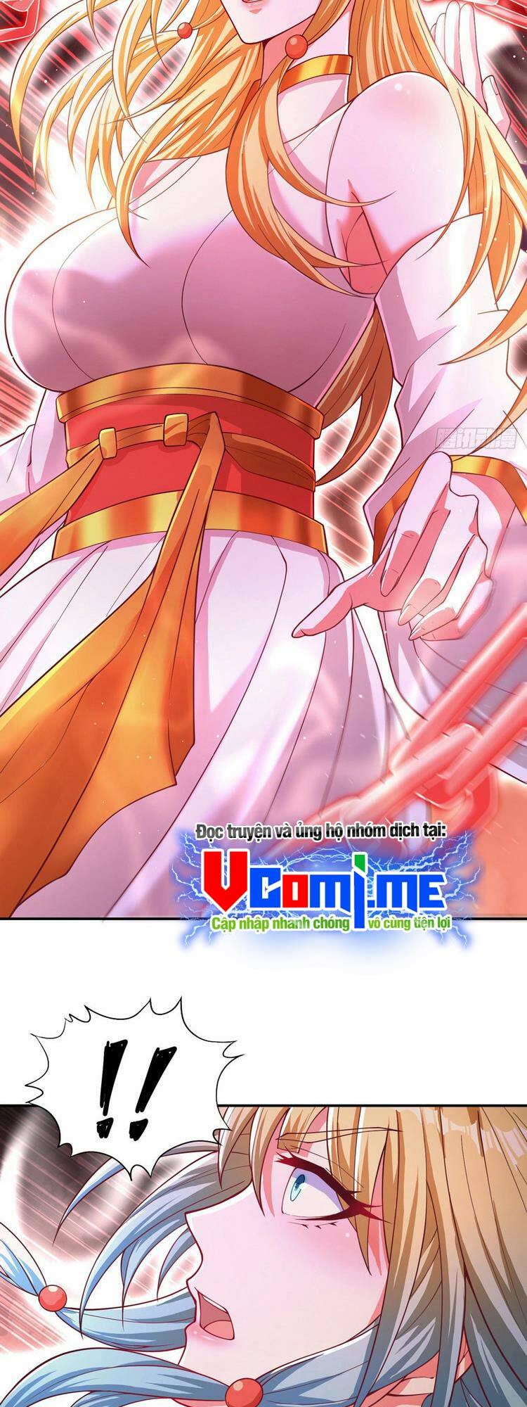 Ta Bị Nhốt Cùng Một Ngày Mười Vạn Năm Chapter 196 - Trang 2