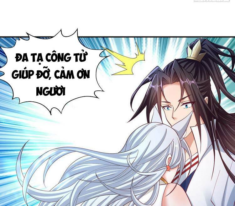 Ta Bị Nhốt Cùng Một Ngày Mười Vạn Năm Chapter 196 - Trang 2