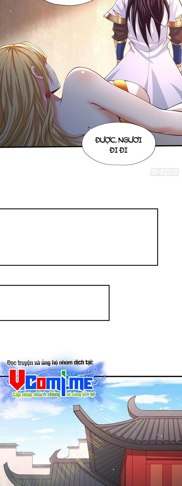 Ta Bị Nhốt Cùng Một Ngày Mười Vạn Năm Chapter 196 - Trang 2