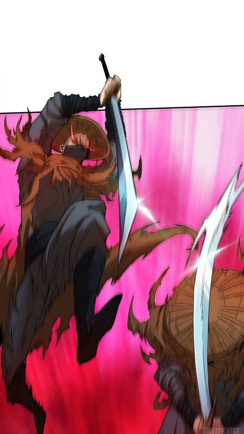 Ta Bị Nhốt Cùng Một Ngày Mười Vạn Năm Chapter 2 - Trang 2