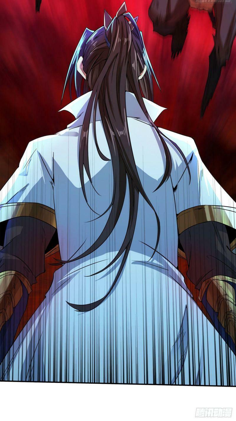 Ta Bị Nhốt Cùng Một Ngày Mười Vạn Năm Chapter 2 - Trang 2