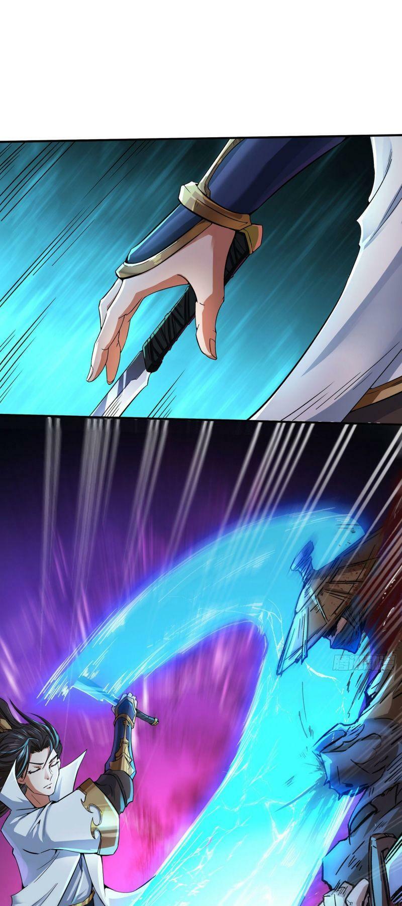 Ta Bị Nhốt Cùng Một Ngày Mười Vạn Năm Chapter 2 - Trang 2