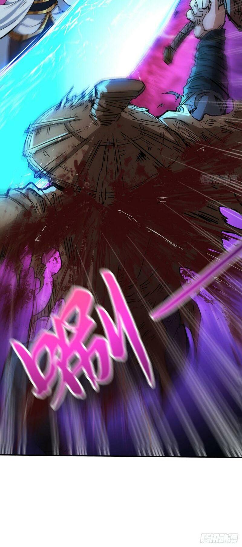 Ta Bị Nhốt Cùng Một Ngày Mười Vạn Năm Chapter 2 - Trang 2