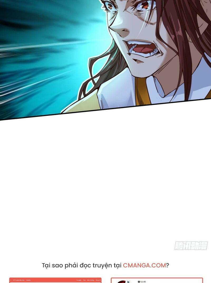 Ta Bị Nhốt Cùng Một Ngày Mười Vạn Năm Chapter 2 - Trang 2