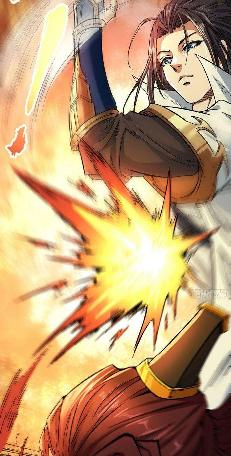 Ta Bị Nhốt Cùng Một Ngày Mười Vạn Năm Chapter 2 - Trang 2