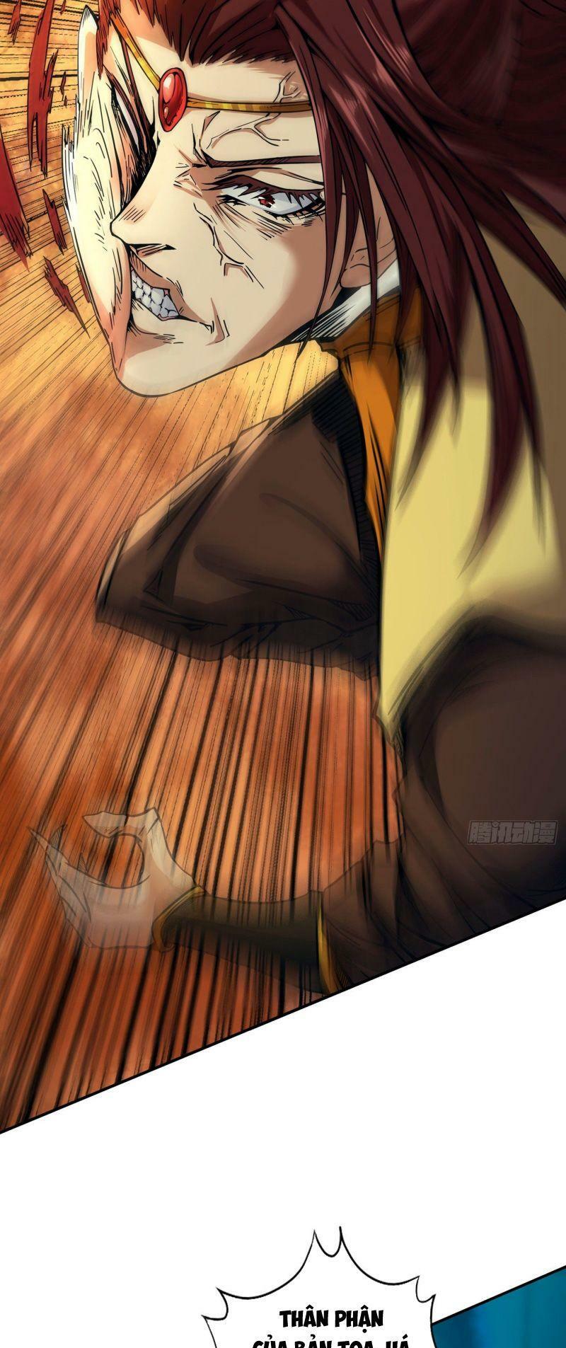 Ta Bị Nhốt Cùng Một Ngày Mười Vạn Năm Chapter 2 - Trang 2