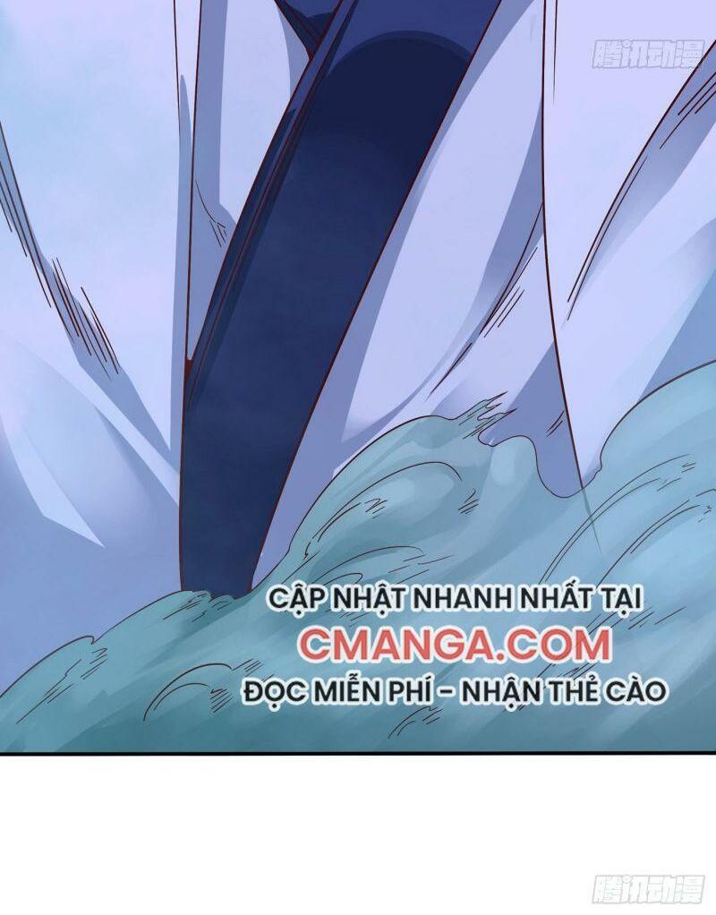 Ta Bị Nhốt Cùng Một Ngày Mười Vạn Năm Chapter 2 - Trang 2